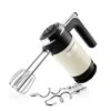 Westinghouse Handmixer Retro Collections - 6 Standen - Vanilla White - WKHM250WH 1 Westinghouse Handmixer Retro Collections - 6 Standen - Vanilla White - WKHM250WH -Praktische Winkel Voor Keukenbenodigdheden WKHM250WH Retro Hand Mixer 3