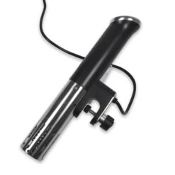 Wartmann Sous Vide Stick - LCD Display - Zwart - WM-1508 9 Wartmann Sous Vide Stick - LCD Display - Zwart - WM-1508 -Praktische Winkel Voor Keukenbenodigdheden WM 1508 SV stick met snoer