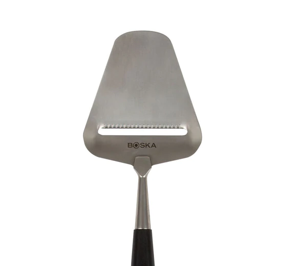 Boska Kaasschaaf Milano+ Boska Kaasschaaf Milano+ -Praktische Winkel Voor Keukenbenodigdheden Web 307410 cheese slicer milano d8accf15 3776 48fc 851b