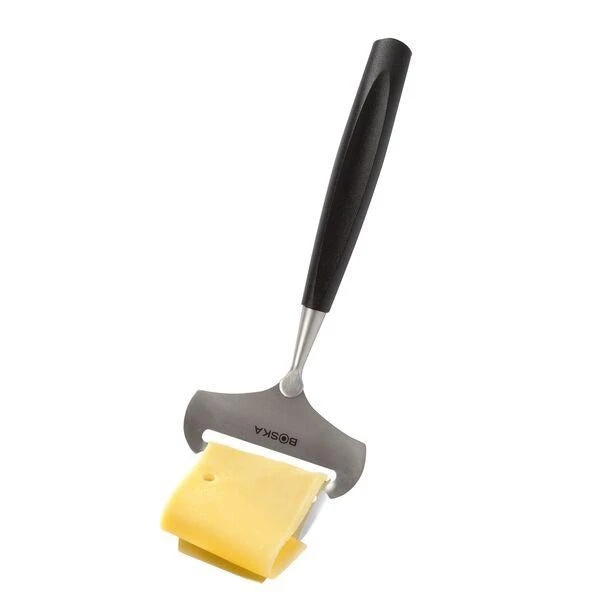 Boska Kaasschaaf Zachte Kaas Milano+ Boska Kaasschaaf Zachte Kaas Milano+ -Praktische Winkel Voor Keukenbenodigdheden Web 307416 soft cheese slicer milano