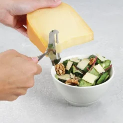 Boska Kaasschaaf Zachte Kaas Oslo 6 Boska Kaasschaaf Zachte Kaas Oslo -Praktische Winkel Voor Keukenbenodigdheden Web 320203 Life Cheese Slicer Soft 2 74c7ded2 9906 4a9b 9e46 a103a01ab669 551x551