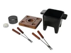 Boska Fondueset - 4 Personen - Zwart 5 Boska Fondueset - 4 Personen - Zwart -Praktische Winkel Voor Keukenbenodigdheden Web 853529 PRO tapas fondue 010 29ef868c e356 4f22 a126 e44aa2c709ac 551x551