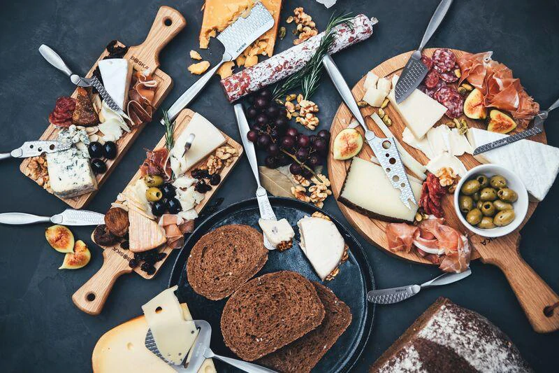 Boska Smeermes Zachte Kaas Monaco+ Boska Smeermes Zachte Kaas Monaco+ -Praktische Winkel Voor Keukenbenodigdheden Web IMG 5785 3f2c3c92 f27c 45dc addb