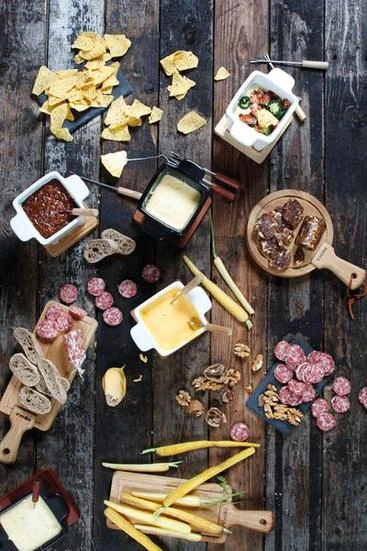 Boska Fondueset - 4 personen - zwart Boska Fondueset - 4 Personen - Zwart -Praktische Winkel Voor Keukenbenodigdheden Web Tapas Fondues f5c1d832 bd0c 4530 8d3f