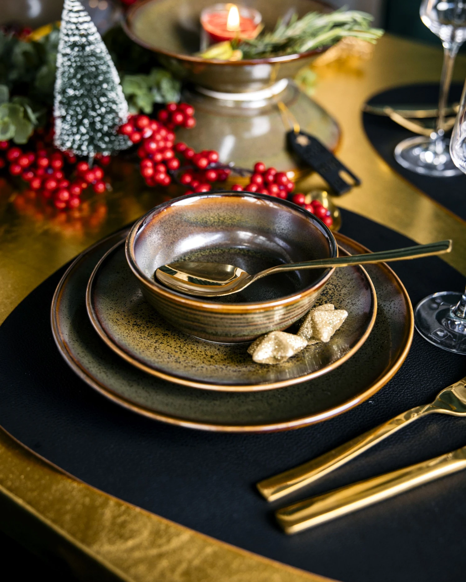 Jay Hill Serviesset Baltra - 16-delig / 4 personen - Bruin Jay Hill Serviesset Baltra - 16-delig / 4 Personen - Bruin -Praktische Winkel Voor Keukenbenodigdheden Wehkamp Jay Hill 4x5 4