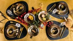 Jay Hill Serviesset Baltra - 16-delig / 4 Personen - Bruin 6 Jay Hill Serviesset Baltra - 16-delig / 4 Personen - Bruin -Praktische Winkel Voor Keukenbenodigdheden Wehkamp Jay Hill 9x16 1