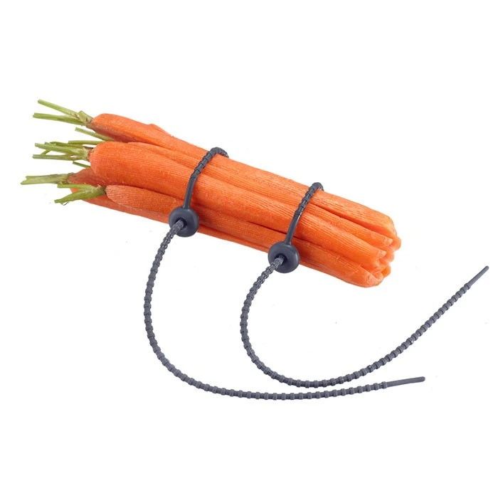 Westmark Siliconen Rolladetouw - 6 Stuks Westmark Siliconen Rolladetouw - 6 Stuks -Praktische Winkel Voor Keukenbenodigdheden Wesrtmark Rolladetouw 1