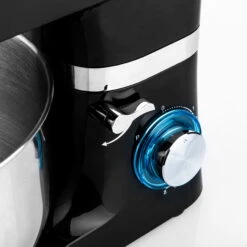 Westinghouse Keukenmachine - 1300 W - Zwart - 5.5 Liter 6 Westinghouse Keukenmachine - 1300 W - Zwart - 5.5 Liter -Praktische Winkel Voor Keukenbenodigdheden Westinghouse packshots 356 Edit scaled 1