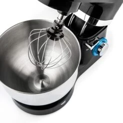 Westinghouse Keukenmachine - 1300 W - Zwart - 5.5 Liter 5 Westinghouse Keukenmachine - 1300 W - Zwart - 5.5 Liter -Praktische Winkel Voor Keukenbenodigdheden Westinghouse packshots 362 Edit scaled 1