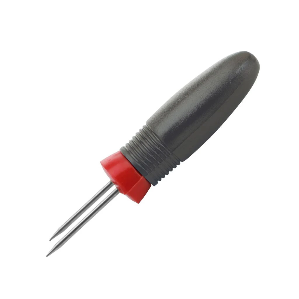 Westmark Maisprikkers Spiky - 4 stuks Westmark Maisprikkers Spiky - 4 Stuks -Praktische Winkel Voor Keukenbenodigdheden Westmark Maisprikkers 3