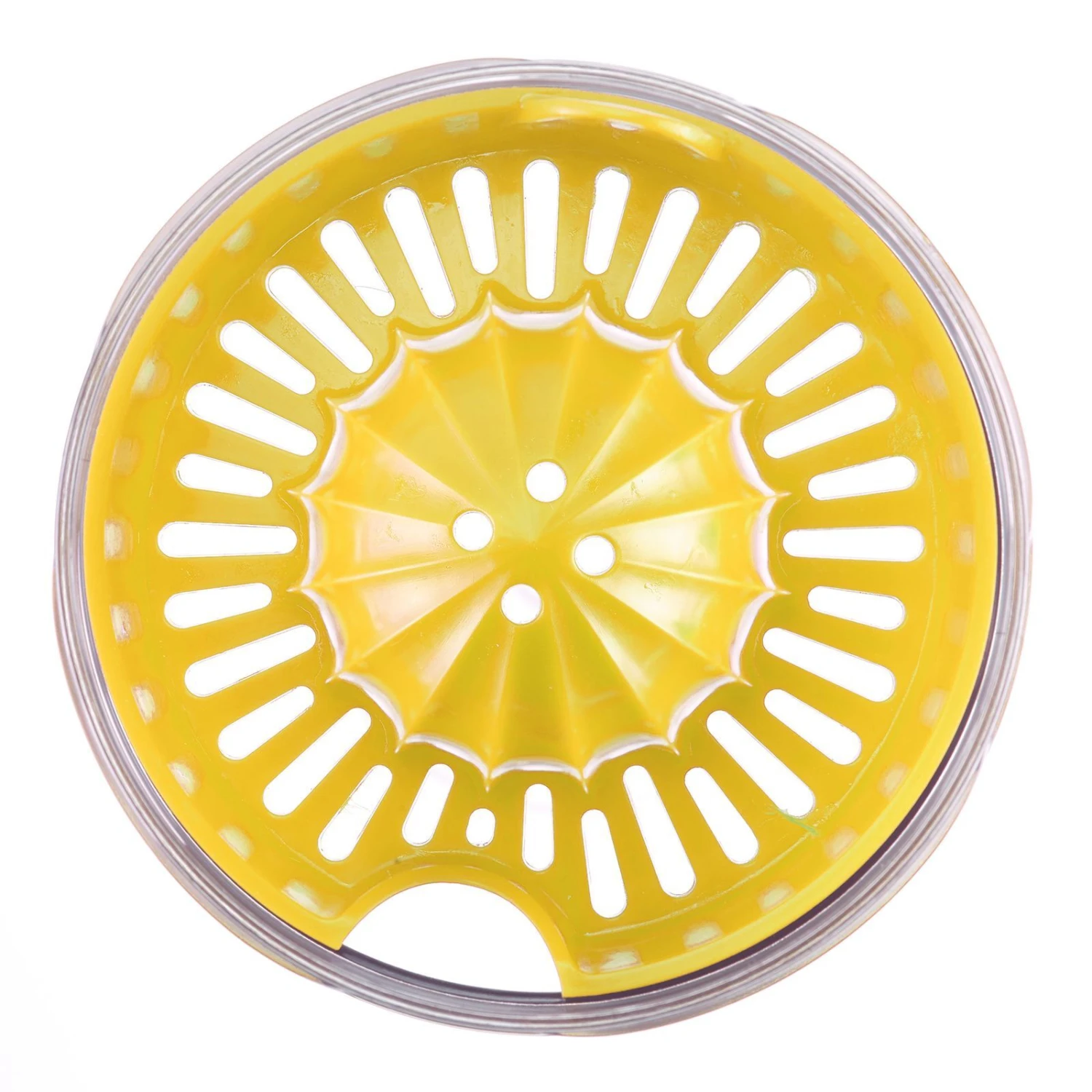 Westmark Citruspers met beker Westmark Citruspers Met Beker -Praktische Winkel Voor Keukenbenodigdheden Westmark Citruspers Beker 5 1