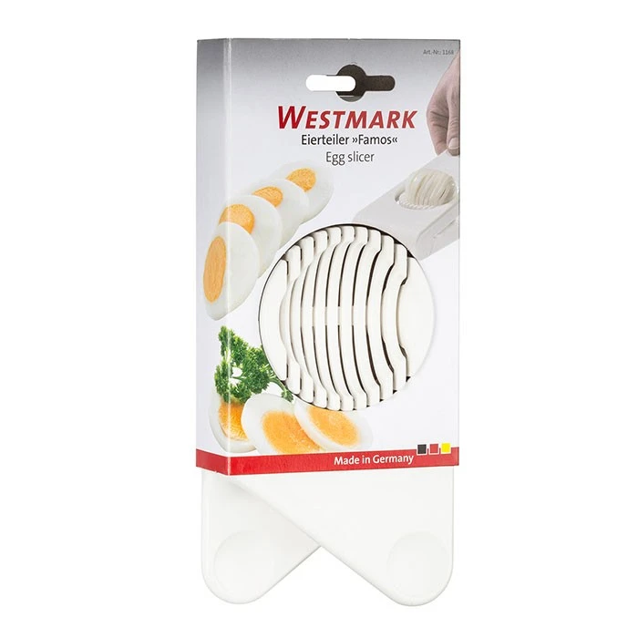 Westmark Eisnijder Famos Westmark Eisnijder Famos -Praktische Winkel Voor Keukenbenodigdheden Westmark Eeiersnijder Famos 4