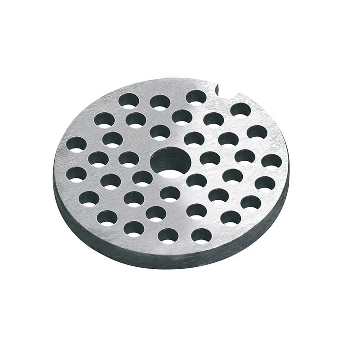 Westmark gehaktmolen schijf ø 4.5 mm - grootte 10 Westmark Gehaktmolen Schijf ø 4.5 Mm - Grootte 10 -Praktische Winkel Voor Keukenbenodigdheden Westmark Gehaktmolenschijf 4.5mm gr10