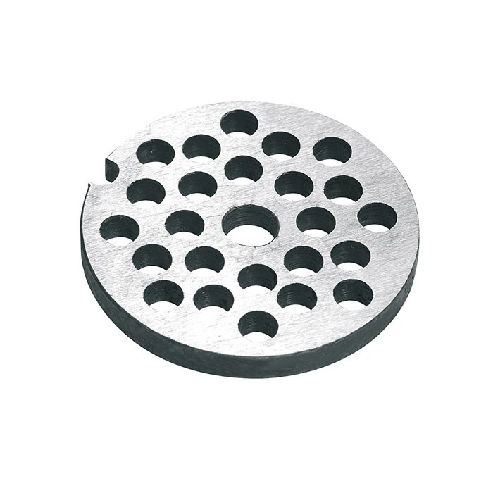 Westmark gehaktmolen schijf ø 6 mm - grootte 10 Westmark Gehaktmolen Schijf ø 6 Mm - Grootte 10 -Praktische Winkel Voor Keukenbenodigdheden Westmark Gehaktmolenschijf 6mm Gr10 1