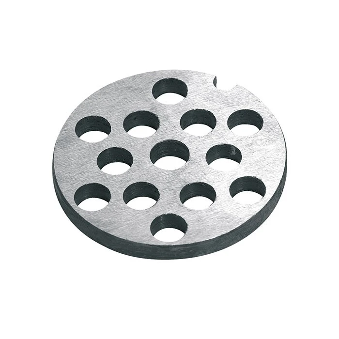 Westmark gehaktmolen schijf ø 8 mm - grootte 5 Westmark Gehaktmolen Schijf ø 8 Mm - Grootte 5 -Praktische Winkel Voor Keukenbenodigdheden Westmark Gehaktmolenschijf 6mm gr5 1