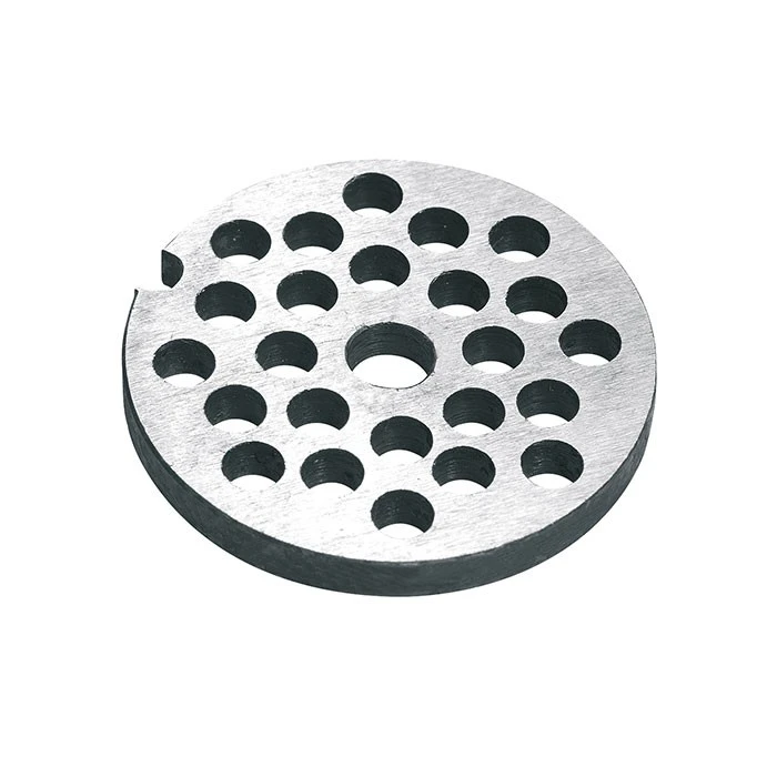 Westmark gehaktmolen schijf ø 6 mm - grootte 8 Westmark Gehaktmolen Schijf ø 6 Mm - Grootte 8 -Praktische Winkel Voor Keukenbenodigdheden Westmark Gehaktmolenschijf 6mm gr8 1