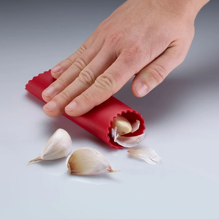 Westmark Knoflookpeller Peel-Fix Westmark Knoflookpeller Peel-Fix -Praktische Winkel Voor Keukenbenodigdheden