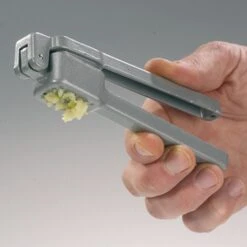Westmark Knoflookpers Biopress 3 Westmark Knoflookpers Biopress -Praktische Winkel Voor Keukenbenodigdheden Westmark Knoflookpers Biopress 2