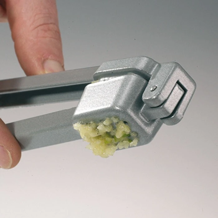 Westmark Knoflookpers Biopress Westmark Knoflookpers Biopress -Praktische Winkel Voor Keukenbenodigdheden Westmark Knoflookpers Biopress 3