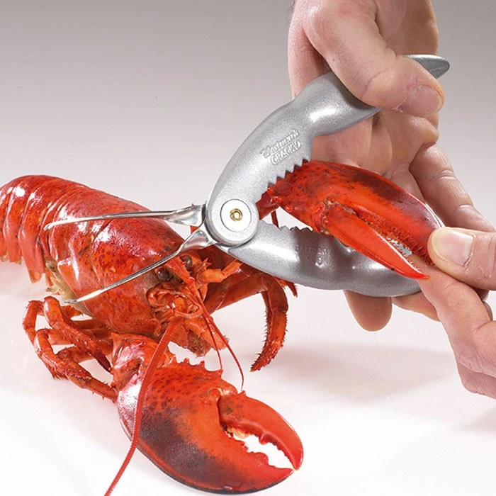 Westmark Kreeftenkraker Cracky-Spezial Westmark Kreeftenkraker Cracky-Spezial -Praktische Winkel Voor Keukenbenodigdheden Westmark Kreeftenkraker 2