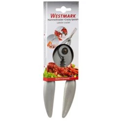 Westmark Kreeftenkraker Cracky-Spezial 5 Westmark Kreeftenkraker Cracky-Spezial -Praktische Winkel Voor Keukenbenodigdheden Westmark Kreeftenkraker 4
