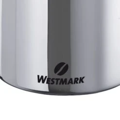 Westmark Melkopschuimer Brasilia 800 Ml 6 Westmark Melkopschuimer Brasilia 800 Ml -Praktische Winkel Voor Keukenbenodigdheden Westmark Melkopschuimer Brasilia 80cl 4