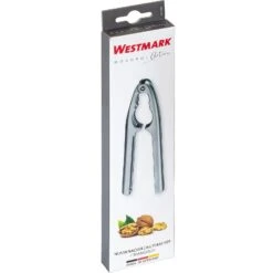 Westmark Notenkraker Triangolo 6 Westmark Notenkraker Triangolo -Praktische Winkel Voor Keukenbenodigdheden Westmark Notenkraker Triangolo 5