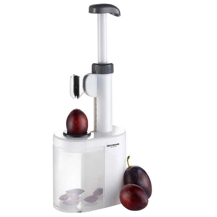 Westmark Pruimenontpitter Prunus Westmark Pruimenontpitter Prunus -Praktische Winkel Voor Keukenbenodigdheden Westmark Pruimenontpitter Prunus 1