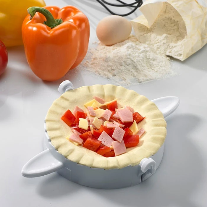 Westmark Raviolimaker Set Westmark Raviolimaker Set -Praktische Winkel Voor Keukenbenodigdheden Westmark Raviolimaker 2