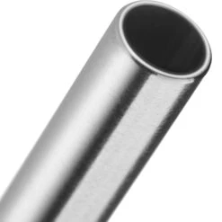 Westmark Rietjes - Recht RVS - 4 Stuks 5 Westmark Rietjes - Recht RVS - 4 Stuks -Praktische Winkel Voor Keukenbenodigdheden Westmark Rietjes Recht RVS 6stuks 4