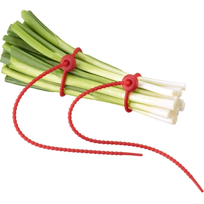 Westmark Siliconen Rolladetouw - 6 Stuks Westmark Siliconen Rolladetouw - 6 Stuks -Praktische Winkel Voor Keukenbenodigdheden Westmark Rolladetouw 2