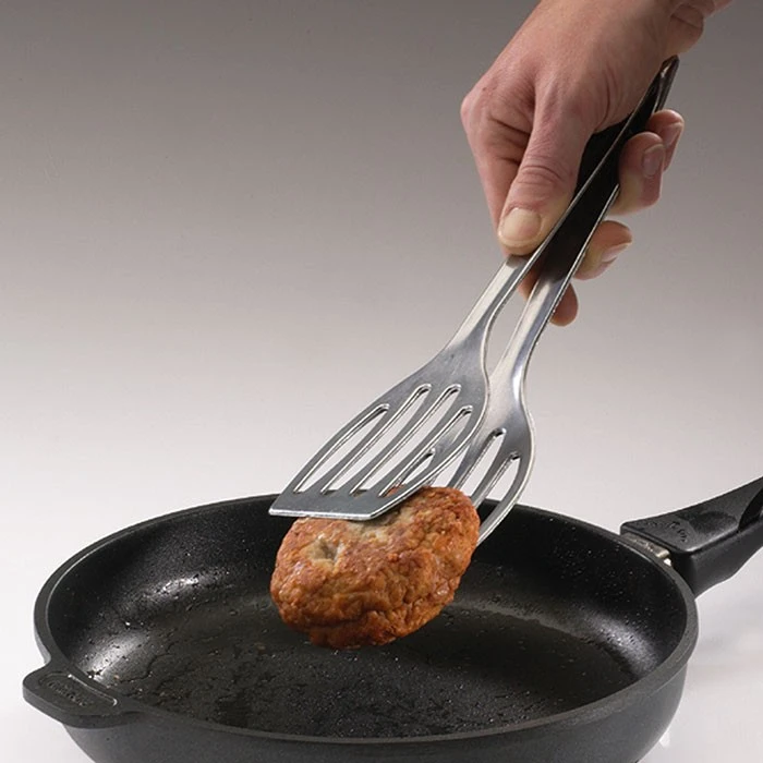 Westmark Serveertang Duetto Westmark Serveertang Duetto -Praktische Winkel Voor Keukenbenodigdheden Westmark Serveertang 2