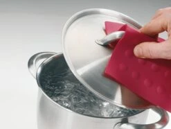 Praktische Winkel Voor Keukenbenodigdheden -Praktische Winkel Voor Keukenbenodigdheden Westmark Siliconen Pannenonderzetter 2