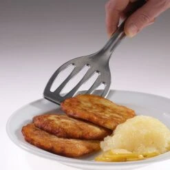 Westmark Bakspaan Aluminium 4 Westmark Bakspaan Aluminium -Praktische Winkel Voor Keukenbenodigdheden Westmark Spatel 3