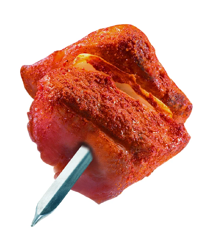 Westmark Lardeernaald Westmark Lardeernaald -Praktische Winkel Voor Keukenbenodigdheden Westmark Spies 2 2