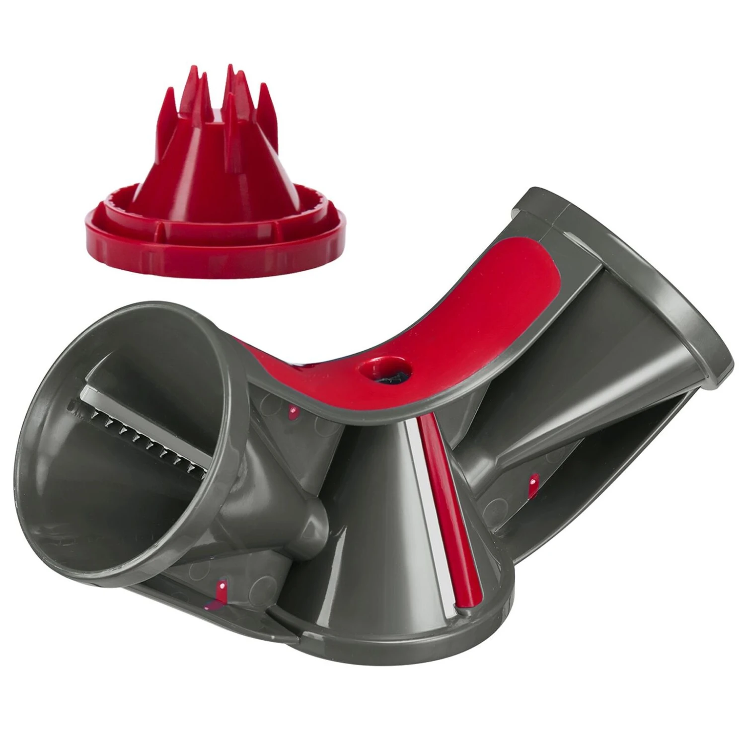 Westmark Spiraalsnijder Triolo Westmark Spiraalsnijder Triolo -Praktische Winkel Voor Keukenbenodigdheden Westmark Spiraalsnijder 5