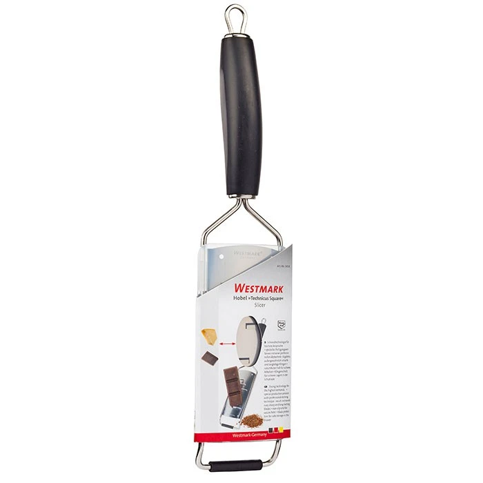 Westmark Schaaf Technicus-Square Slicer Westmark Schaaf Technicus-Square Slicer -Praktische Winkel Voor Keukenbenodigdheden Westmark Technicus Chocola