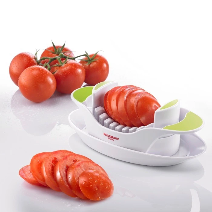 Westmark Tomatensnijder Westmark Tomatensnijder -Praktische Winkel Voor Keukenbenodigdheden Westmark Tomatensnijder 2