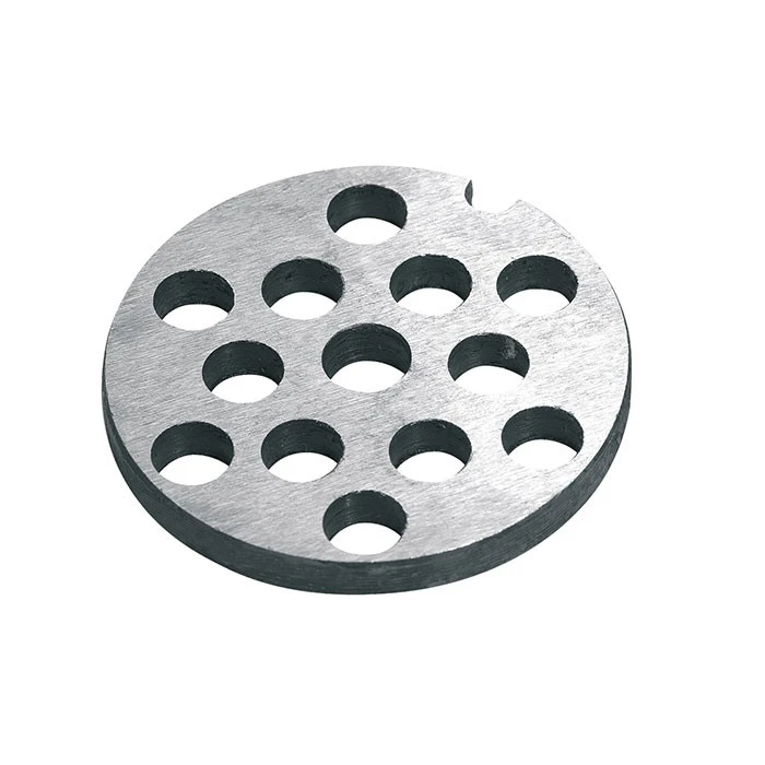 Westmark gehaktmolen schijf ø 8 mm - grootte 10 Westmark Gehaktmolen Schijf ø 8 Mm - Grootte 10 -Praktische Winkel Voor Keukenbenodigdheden Westmark gehaktmolenschijf 8mm gr10