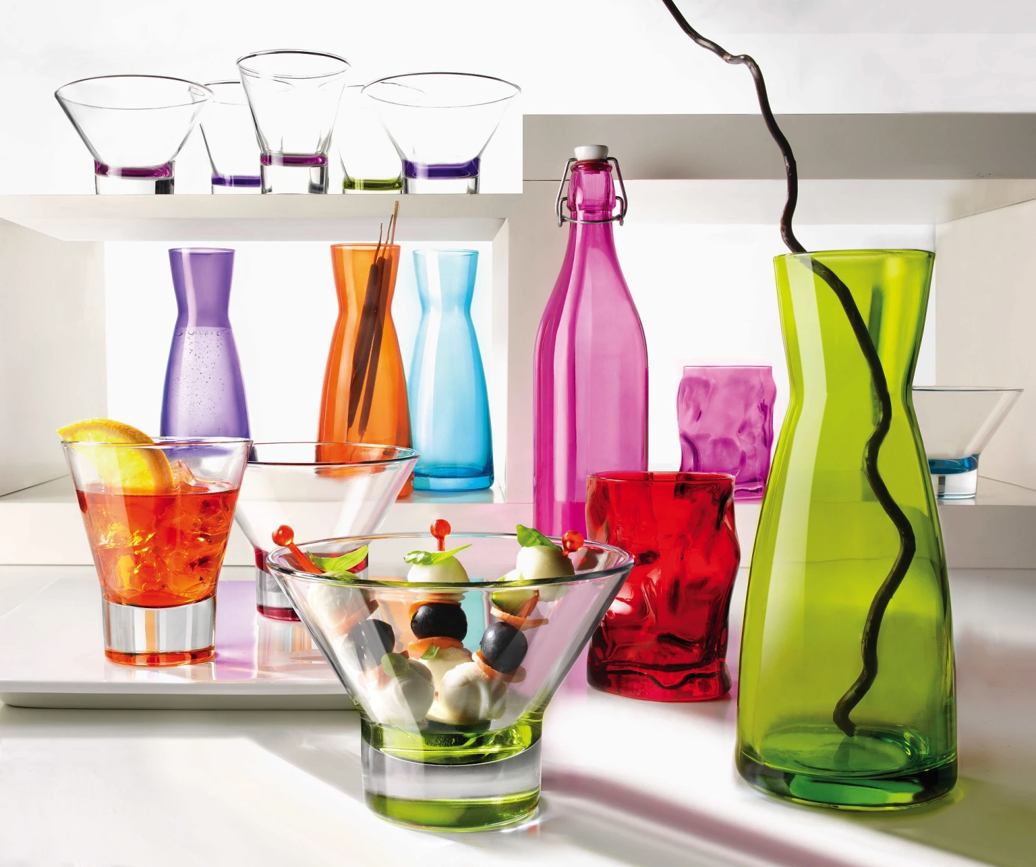 Bormioli Rocco Beugelfles / Weckfles Giara - Grijs - 1 liter Bormioli Rocco Beugelfles / Weckfles Giara - Grijs - 1 Liter -Praktische Winkel Voor Keukenbenodigdheden a001034 5