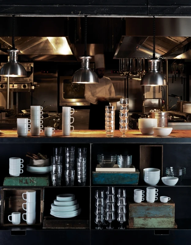 Bormioli Rocco Glas Rock Bar 215 ml - 6 stuks Bormioli Rocco Glas Rock Bar 215 Ml - 6 Stuks -Praktische Winkel Voor Keukenbenodigdheden a001744