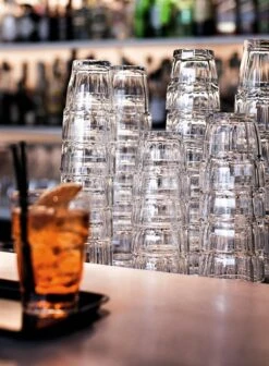 Bormioli Rocco Glas Rock Bar 215 Ml - 6 Stuks 4 Bormioli Rocco Glas Rock Bar 215 Ml - 6 Stuks -Praktische Winkel Voor Keukenbenodigdheden a001770