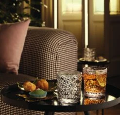 Bormioli Rocco Whiskey Glazen Lounge - 390 Ml - 6 Stuks 5 Bormioli Rocco Whiskey Glazen Lounge - 390 Ml - 6 Stuks -Praktische Winkel Voor Keukenbenodigdheden a002096