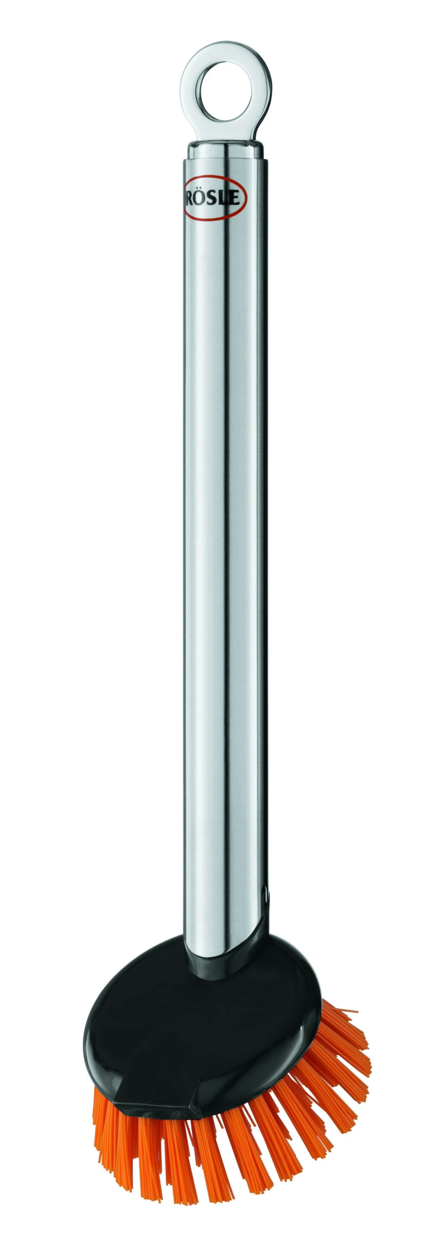 Rosle Afwasborstel Round - RVS / Kunststof - 24 cm Rosle Afwasborstel Round - RVS / Kunststof - 24 Cm -Praktische Winkel Voor Keukenbenodigdheden afwasborstel1 scaled