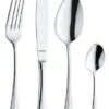 Amefa Bestekset Baguette - 24-delig / 6 Personen 2 Amefa Bestekset Baguette - 24-delig / 6 Personen -Praktische Winkel Voor Keukenbenodigdheden amefa banguette 24delig
