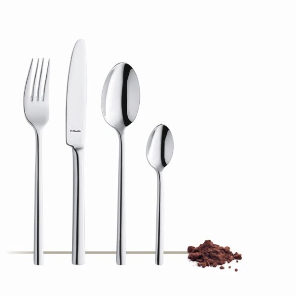 Amefa Dessert- & Ontbijtvork Colorado - 2 Stuks Amefa Dessert- & Ontbijtvork Colorado - 2 Stuks -Praktische Winkel Voor Keukenbenodigdheden amefa bestekset colorado 78delig2 4