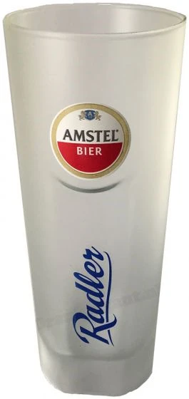 Amstel Bierglas Radler - 300 ml Amstel Bierglas Radler - 300 Ml -Praktische Winkel Voor Keukenbenodigdheden amstel radler 1 mat