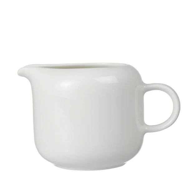 Arabia Melkkannetje Arctica Wit 300 ml Arabia Melkkannetje Arctica Wit 300 Ml -Praktische Winkel Voor Keukenbenodigdheden arabia arctica melkkannetje