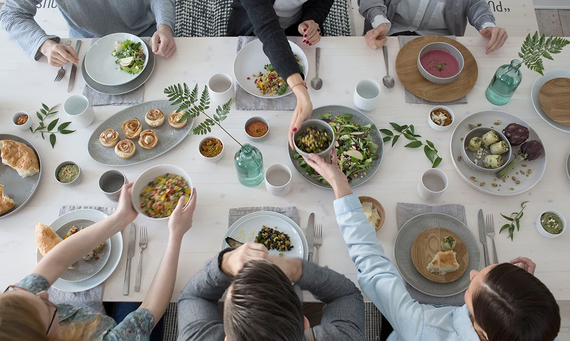 Arzberg Schenkkan Joyn Wit 420 ml Arzberg Schenkkan Joyn Wit 420 Ml -Praktische Winkel Voor Keukenbenodigdheden arzberg joyn sfeer1