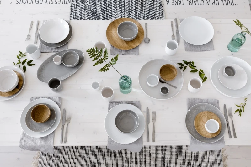 Arzberg Schenkkan Joyn Wit 420 ml Arzberg Schenkkan Joyn Wit 420 Ml -Praktische Winkel Voor Keukenbenodigdheden arzberg joyn sfeer 3